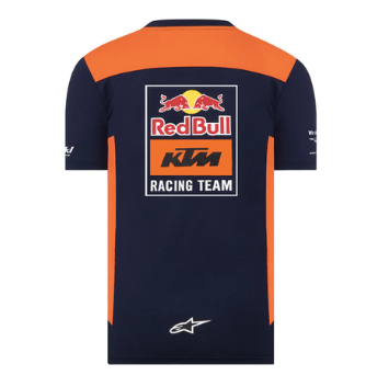 KTM Red Bull Racing, Mens, KTM T-Shirt, formula 1 apparel, F1, takealot.com, online clothing store, south afica, brand clothes, limited in stick, sale, best seller, Red bull, racegear, apparel, racing team shirts