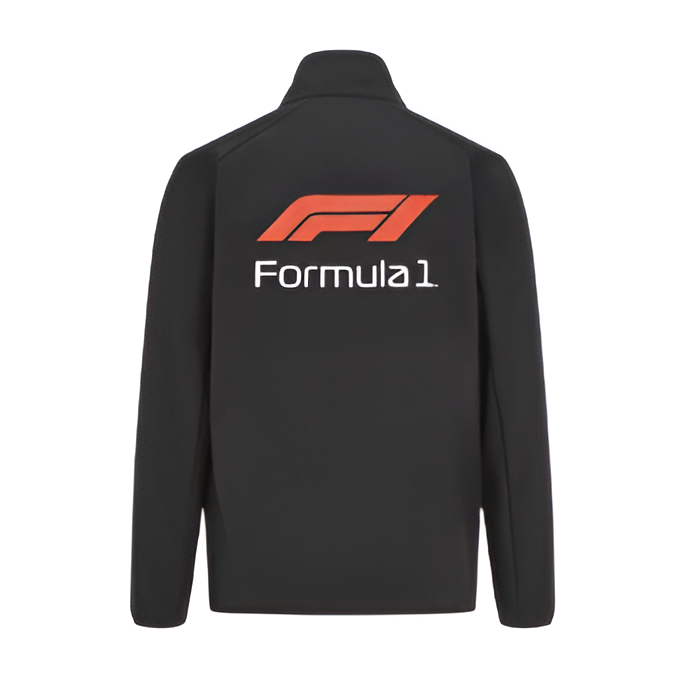 F1, FW, Softshell Jacket, T-Shirt, f1 apparel, merchandise, racing merch, online shop, Randburg, takealot.com, shirt, best seller, south africa, Johannesburg, Pretoria, Bloemfontein, brand clothes, formula1, formula1 racing clothes, sale, clearance sale, limited offer, fleece jersey