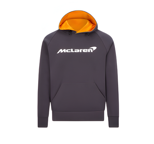 McLaren Fanwear, Hoodie, F1 hoodie, sweatshirt, take a lot clothing, jersey, clothing online, F1 fanware, fanwear, brand merchandise, south africa