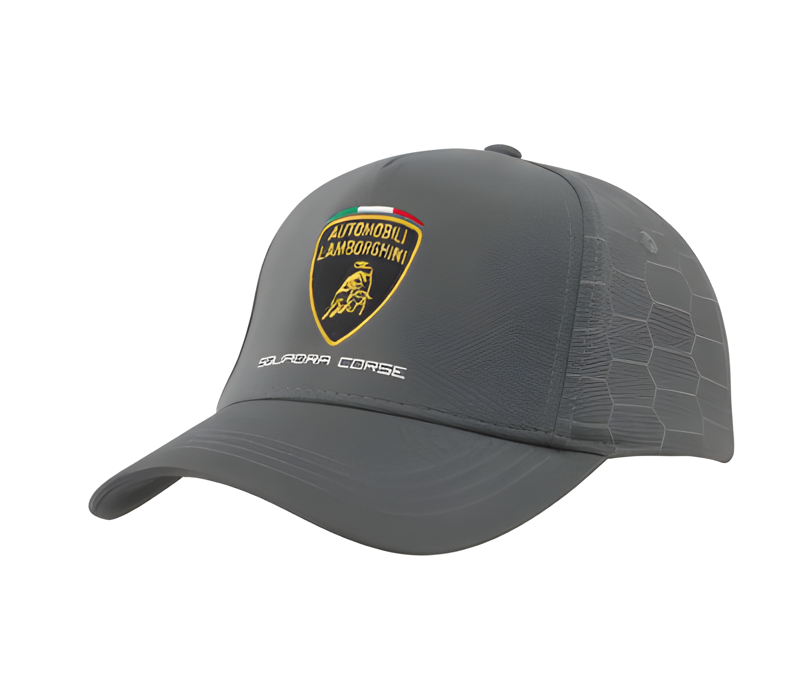 Lamborghini, Travel Cap, brand cap, lambo cap, Formula 1, take a lot, online accessories, F1 apparel, mr price hats, brand caps, men caps, F1 caps, lambo hat, Sale, best sellers, travel cap, racegear, best sellers