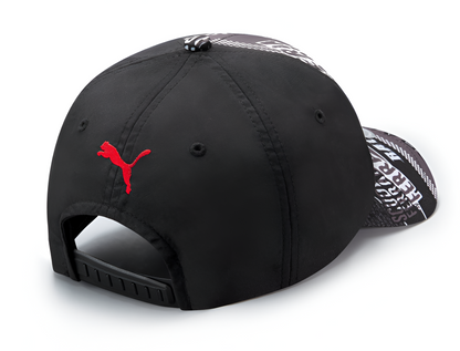 Ferrari Team Cap, Formula 1, Racing, South Africa, F1, hat, Take a lot, Apparel, cap, brand clothes, online store, south africa shopping, ferrari hat, Scuderia cap, f1 hat, formula 1 south africa store