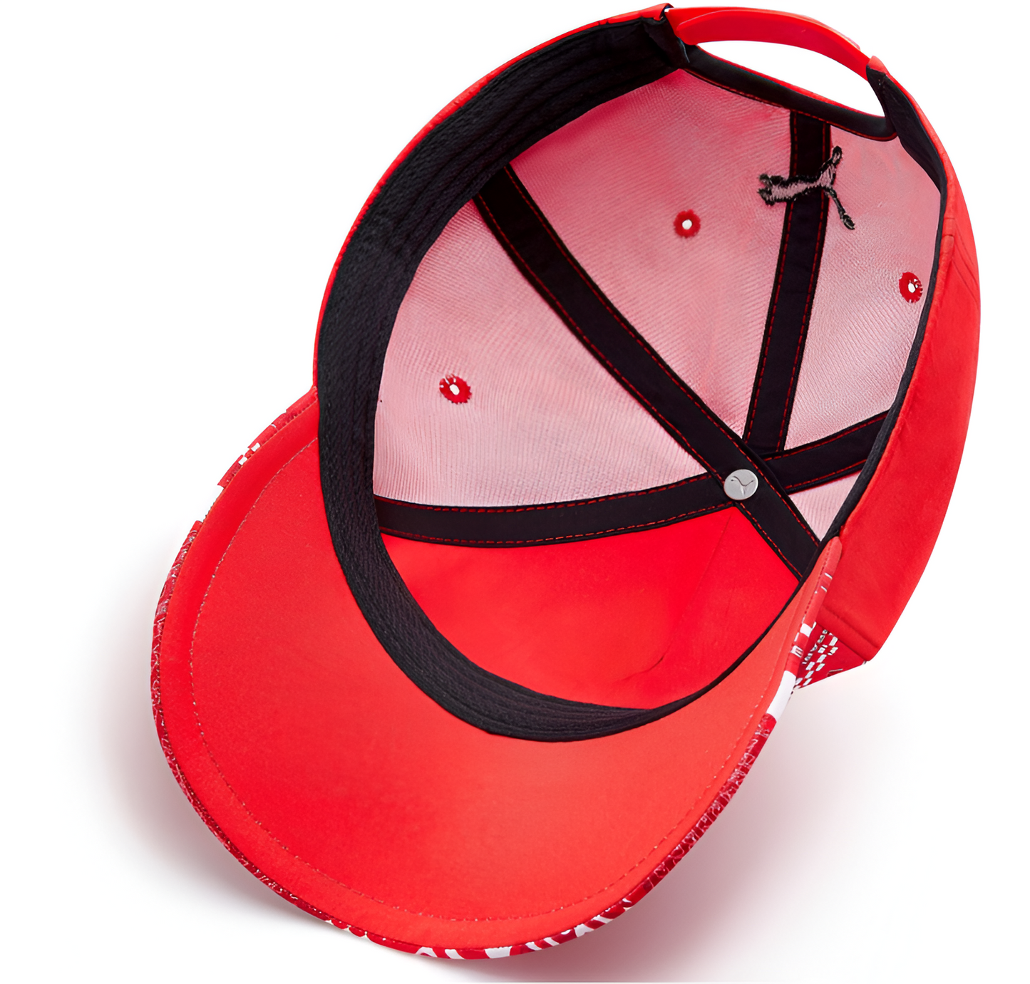 Ferrari Team Cap, Formula 1, Racing, South Africa, F1, hat, Take a lot, Apparel, cap, brand clothes, online store, south africa shopping, ferrari hat, Scuderia cap, f1 hat, formula 1 south africa store