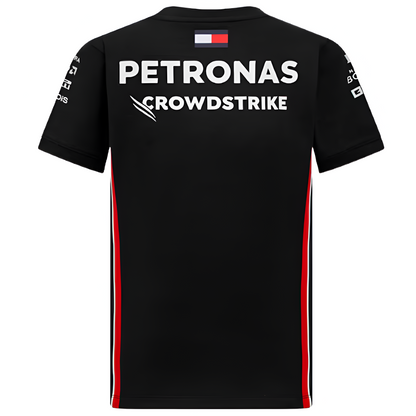 F1 Fanwear Shirt, Mercedes Benz, AMG Petronas, Motorsport, Men's, T-Shirt, Take a lot, south africa online store, clothes, men shirts, racegear, best seller brand, formula 1 apparel, f1 clothing, polo shirts, f1 shirts, shirts, f1 Mercedes shirt, 2023 collection f1, 2023 f1 merch, Mercedes 2023 clothes
