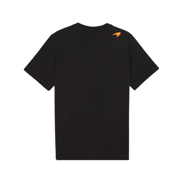 PUMA McLaren Mens Big Logo T-Shirt