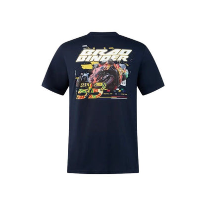 Red Bull Racing KTM - Brad Binder Rider T-Shirt