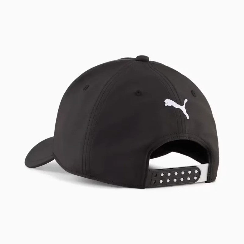 BMW M Motorsport Puma Baseball Cap - Black