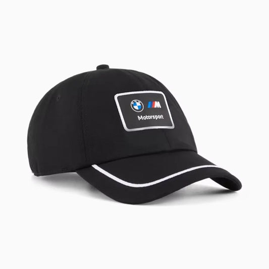 BMW M Motorsport Heritage Puma 'Dad Cap'