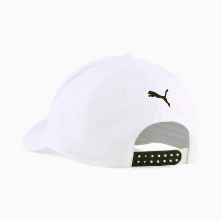 BMW M Motorsport Puma Baseball Cap - Black