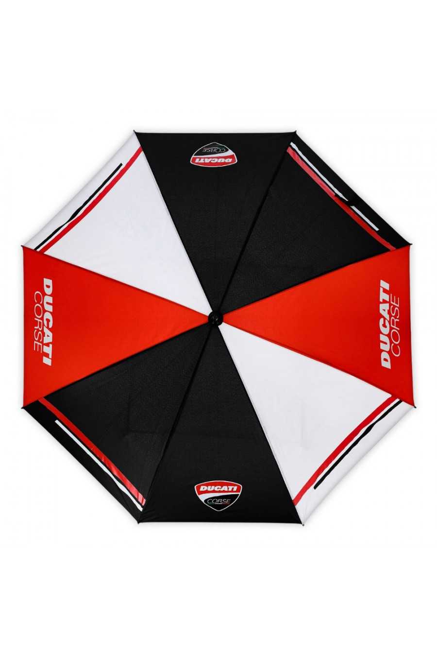 Ducati Corse Umbrella Multicolor - Large