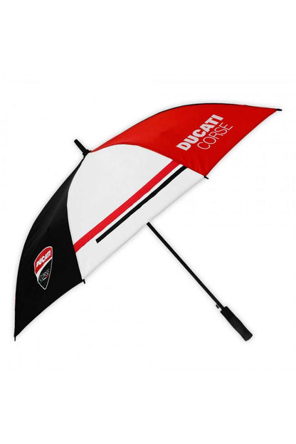 Ducati Corse Umbrella Multicolor - Large
