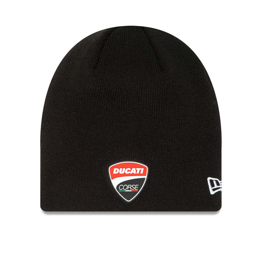 Ducati Corse Beanie Black Unisex, Formula 1 clothing, Beanie, Brand beanie, takealot.com, mr price, beanie, hats, winter wear, fanwear, f1 fanwear, limited, sale, quality brand 