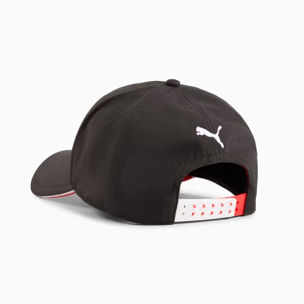 Formula 1 Puma Baseball Cap - Black