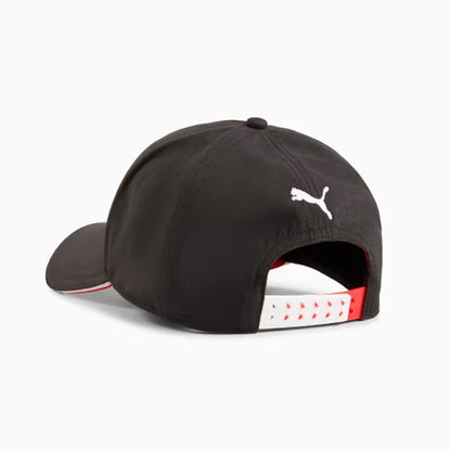 Formula 1 Puma Baseball Cap - Black