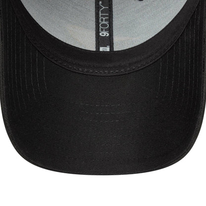McLaren Fanwear 9FORTY Cap - Black