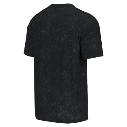McLaren Men's 'Rugged Road' SS Mineral Washed T-Shirt