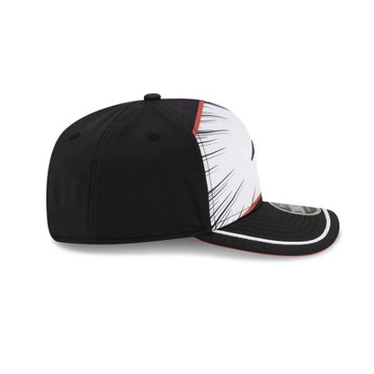 McLaren Racing Special Edition - Japan 2025 Team Curve Cap
