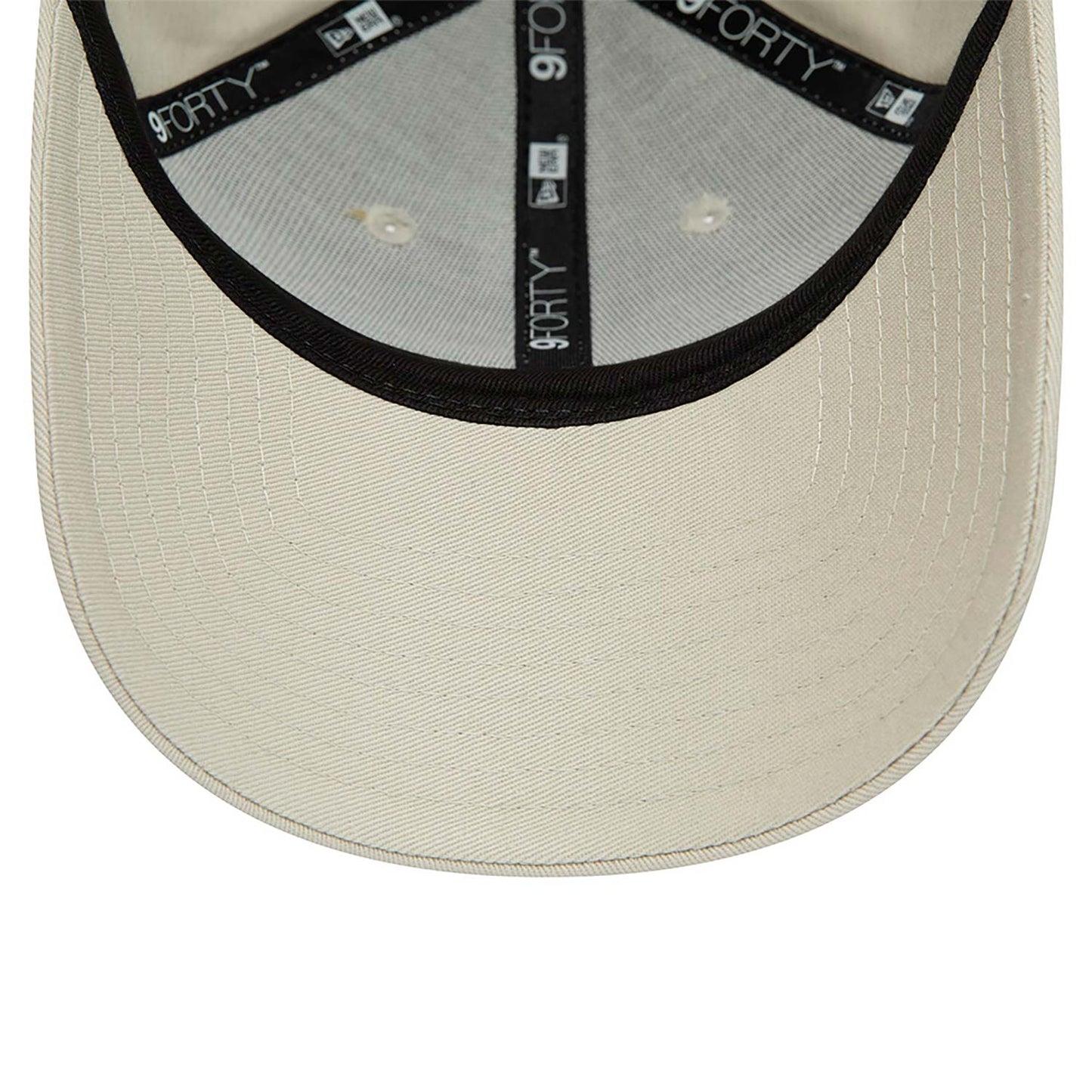 McLaren Racing 9FORTY Adjustable Cap - Beige / Pink