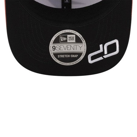 McLaren Racing Special Edition - Japan 2025 Oscar Piastri Curve Cap