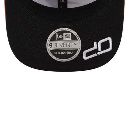 McLaren Racing Special Edition - Japan 2025 Oscar Piastri Curve Cap
