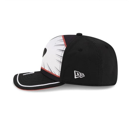 McLaren Racing Special Edition - Japan 2025 Oscar Piastri Curve Cap