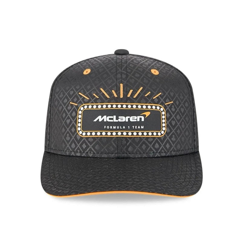 McLaren Racing Special Edition - Vegas 2025 Curve Cap