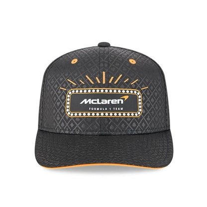 McLaren Racing Special Edition - Vegas 2025 Curve Cap