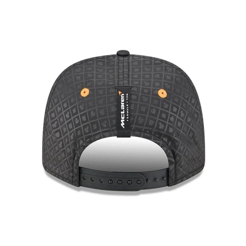 McLaren Racing Special Edition - Vegas 2025 Curve Cap