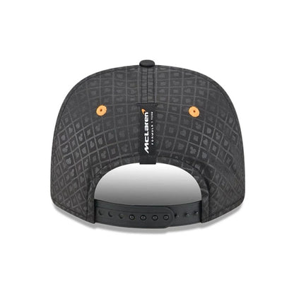 McLaren Racing Special Edition - Vegas 2025 Curve Cap