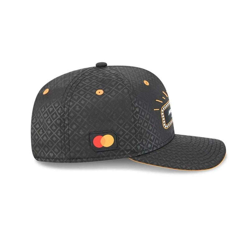 McLaren Racing Special Edition - Vegas 2025 Curve Cap