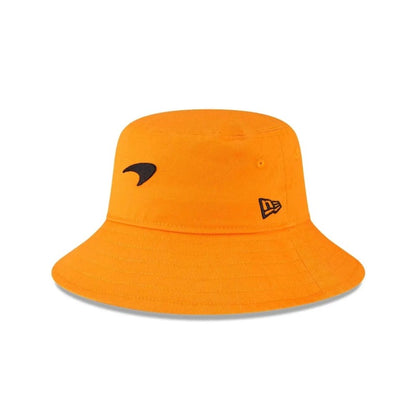 McLaren Racing Team Color Bucket Hat