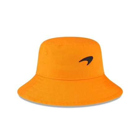 McLaren Racing Team Color Bucket Hat