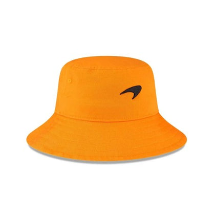 McLaren Racing Team Color Bucket Hat