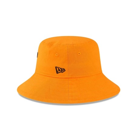 McLaren Racing Team Color Bucket Hat