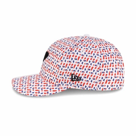 McLaren Racing Special Edition - Silverstone 2025 Lando Noris Curve Cap