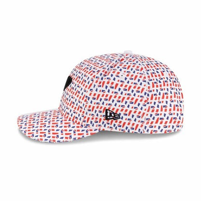 McLaren Racing Special Edition - Silverstone 2025 Lando Noris Curve Cap