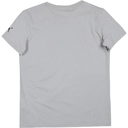 Mercedes AMG Petronas F1 T-Shirt - Kids Grey