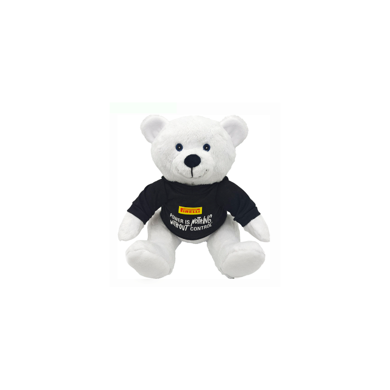 PIRELLI Teddy - White