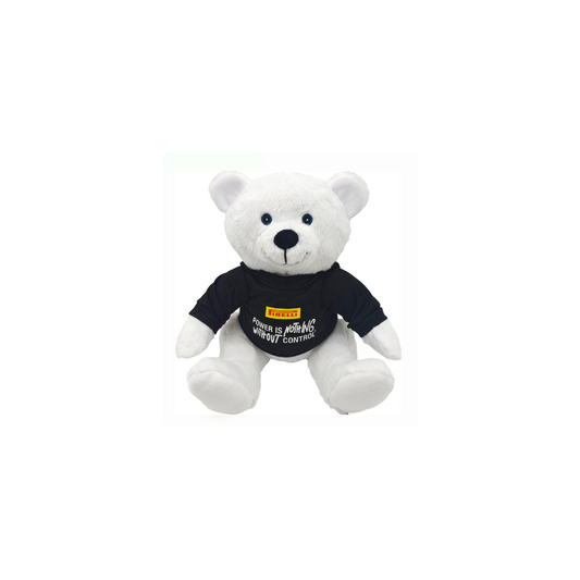 PIRELLI Teddy - White