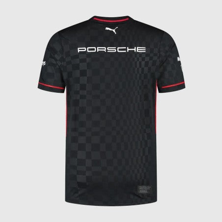 PUMA Porsche Motorsport Team T-shirt black