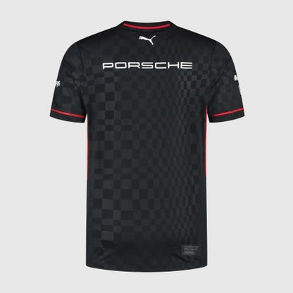 PUMA Porsche Motorsport Team T-shirt black