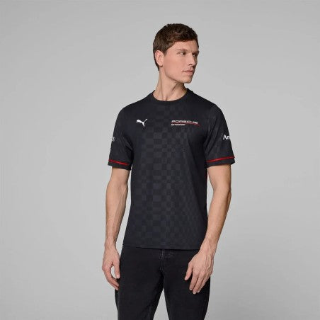 PUMA Porsche Motorsport Team T-shirt black