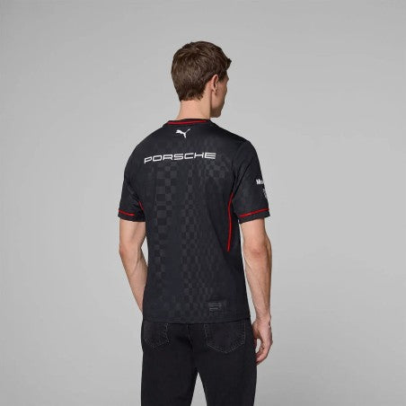 PUMA Porsche Motorsport Team T-shirt black