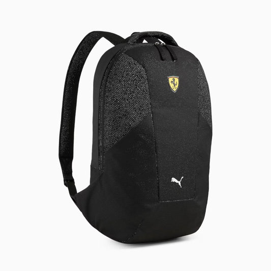 Puma Ferrari Race - Backpack Large - Black