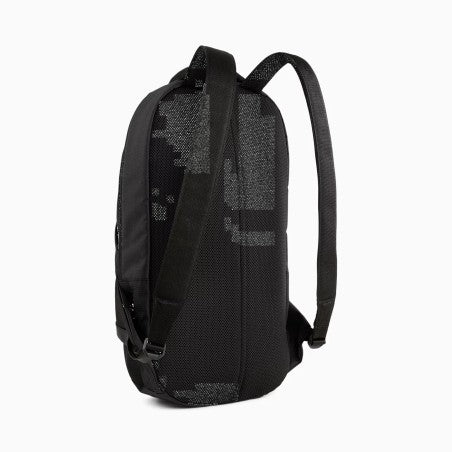 Puma Ferrari Race - Backpack Large - Black