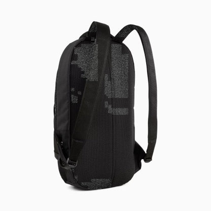Puma Ferrari Race - Backpack Large - Black