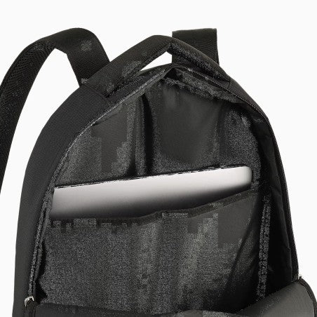 Puma Ferrari Race - Backpack Large - Black