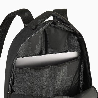 Puma Ferrari Race - Backpack Large - Black