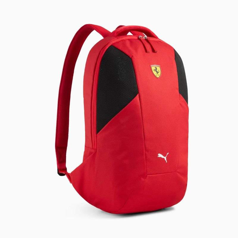 Puma Ferrari Race - Backpack Large - Black