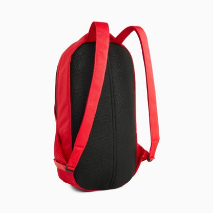 Puma Ferrari Race - Backpack Large - Black