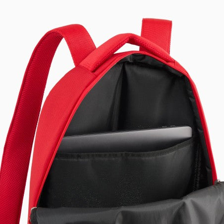 Puma Ferrari Race - Backpack Large - Black